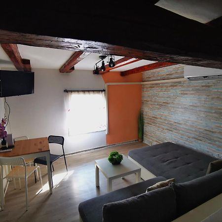 Attica Apartment Pula Exterior photo